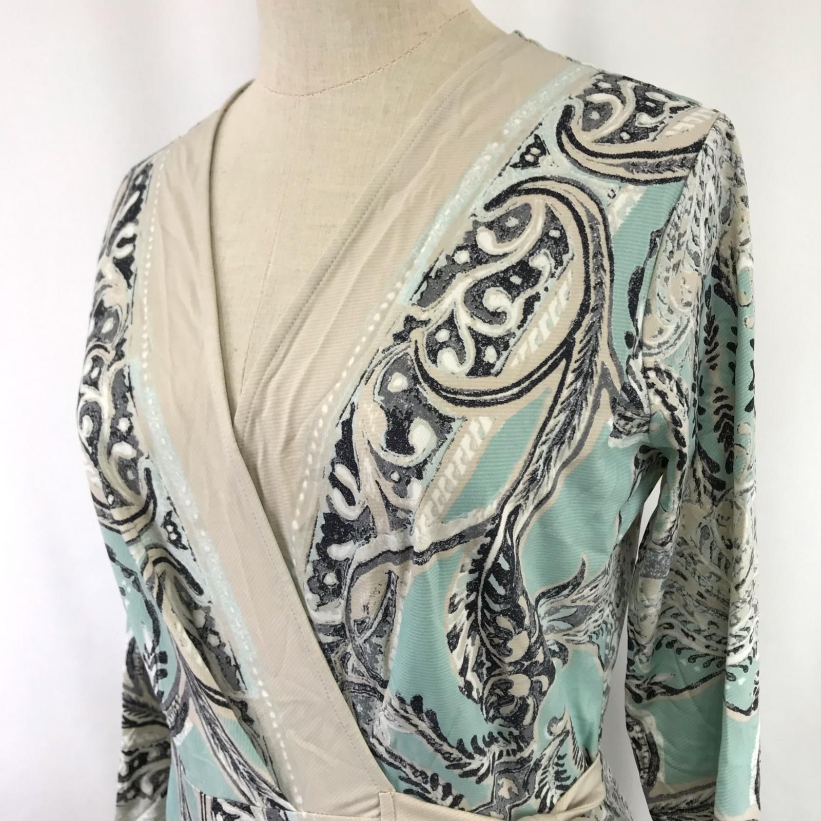 BCBG MAXAZRIA(ビーシービージーマックスアズリア) ワンピース