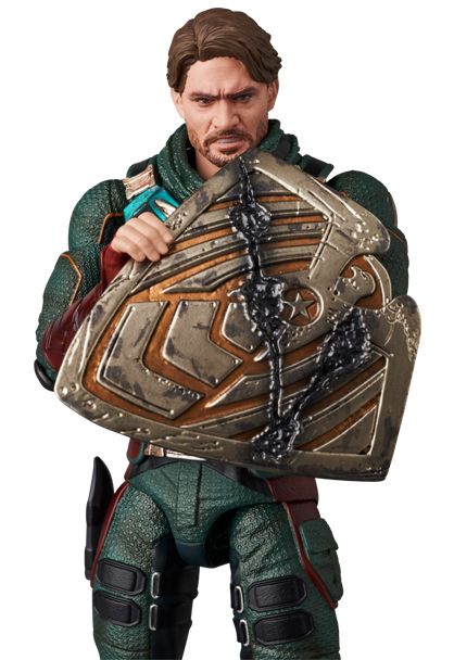 MAFEX コレクション SOLDIER BOY MAFEX No.238 Soldier Boy Figure