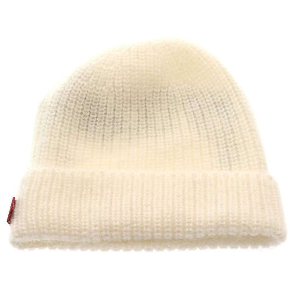 cvtvlist (カタリスト) MOHAIR KNIT BEANIE モヘア ニット ビーニー