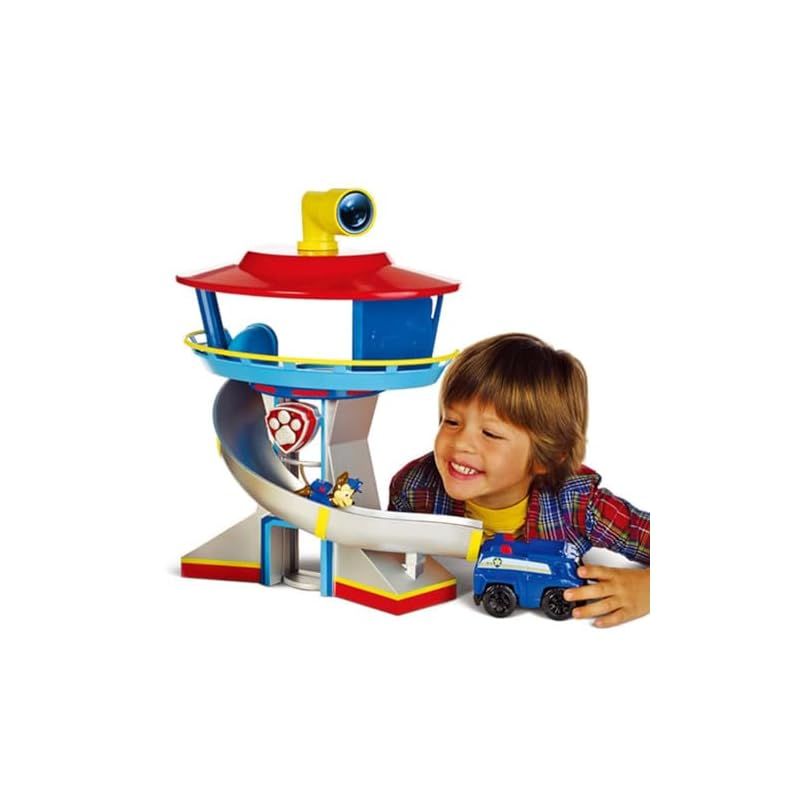 パウ パトロール