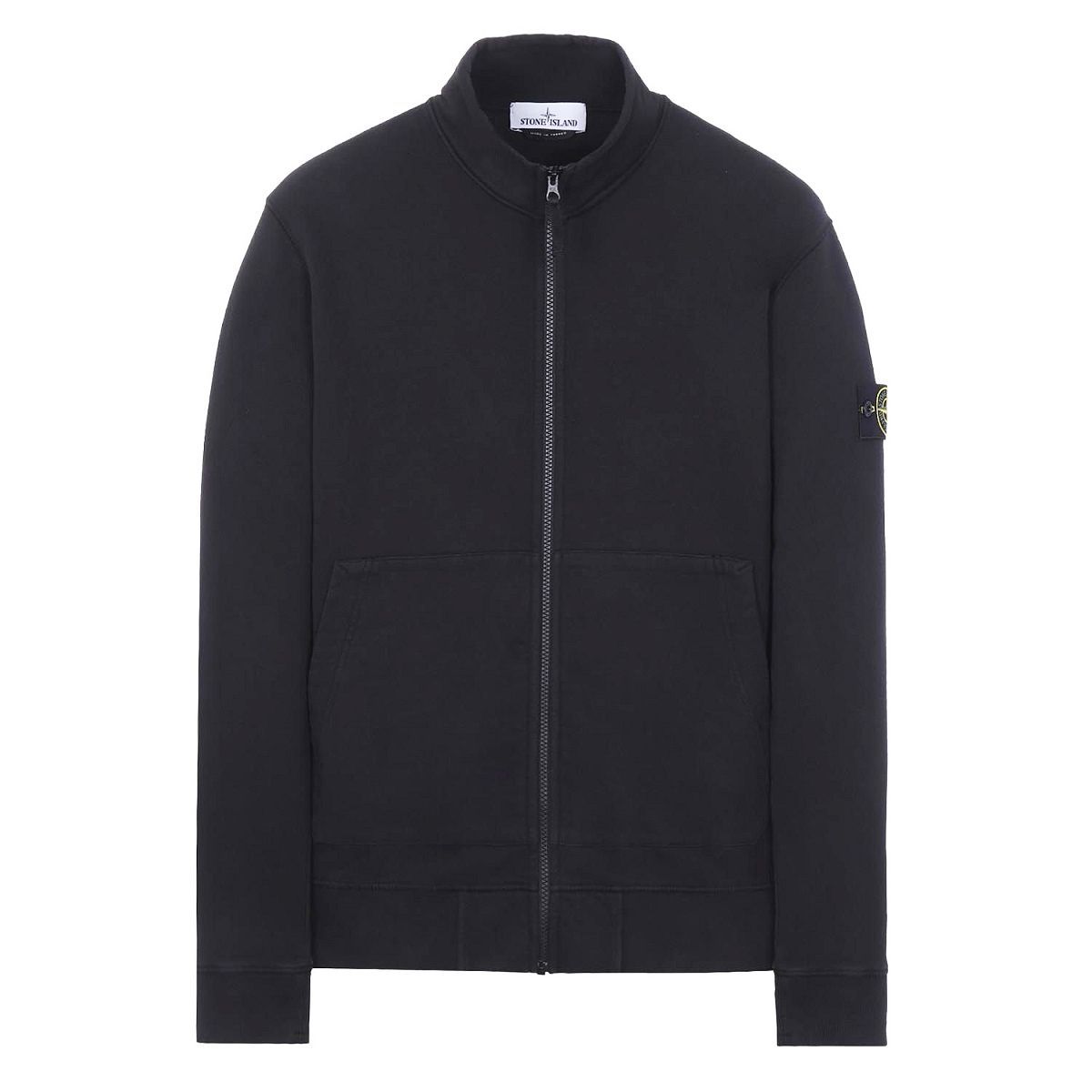 1 STONE ISLAND ストーンアイランド 751566120 V0020 ネイビー 