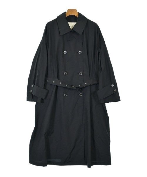 MACKINTOSH トレンチコート レディース 古着