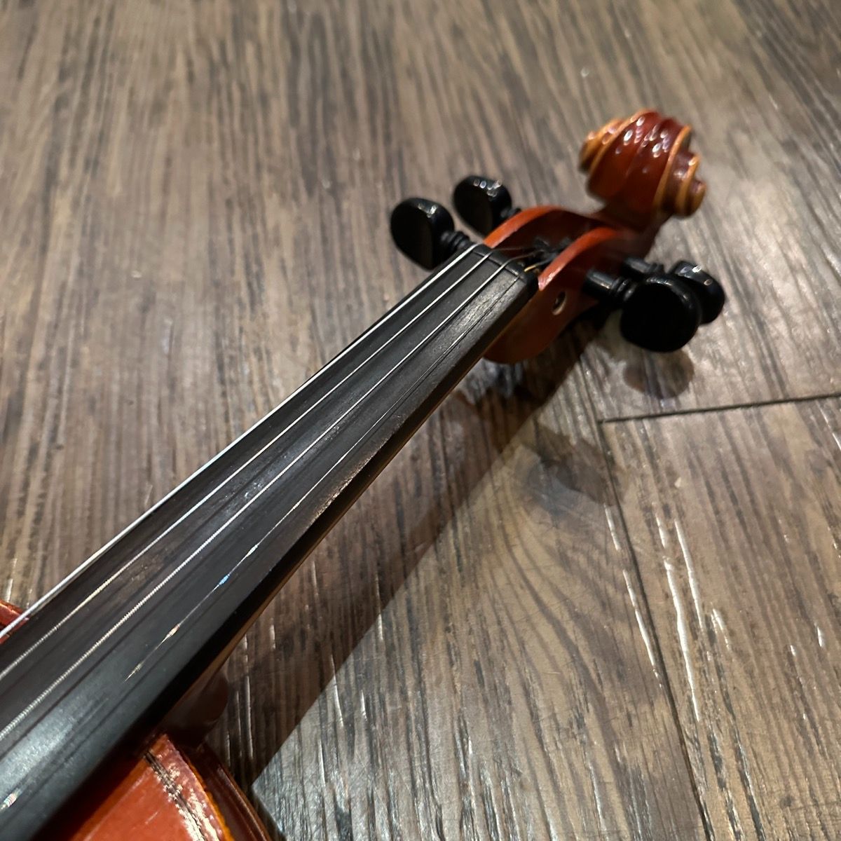SUZUKI バイオリン No.102 4/4 Suzuki No.102 4/4 Violin スズキ バイオリン - メルカリ