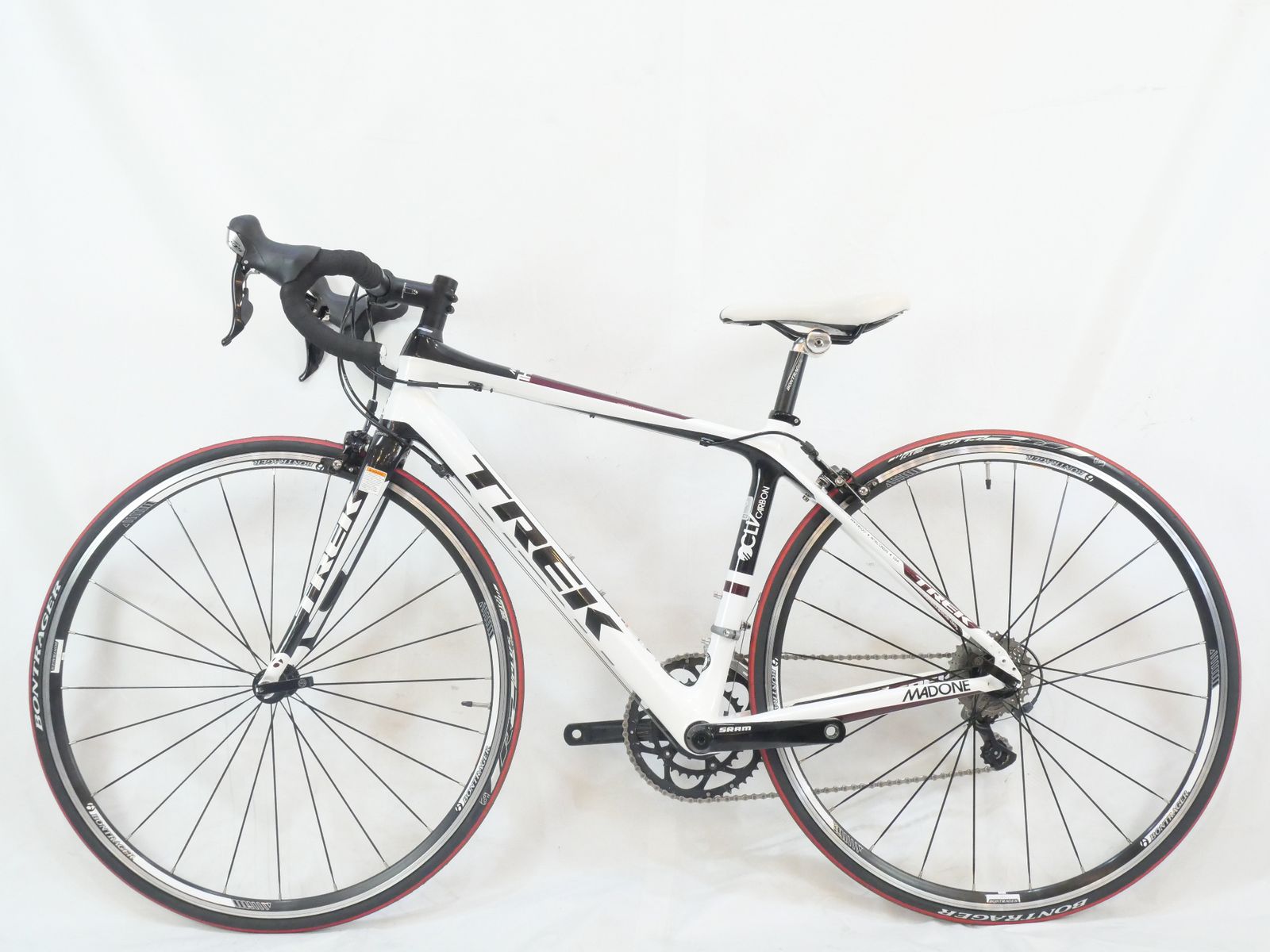 TREK トレック MADONE 3.1 WSD 2012年モデル ロードバイク バイチャリ浦和ベース