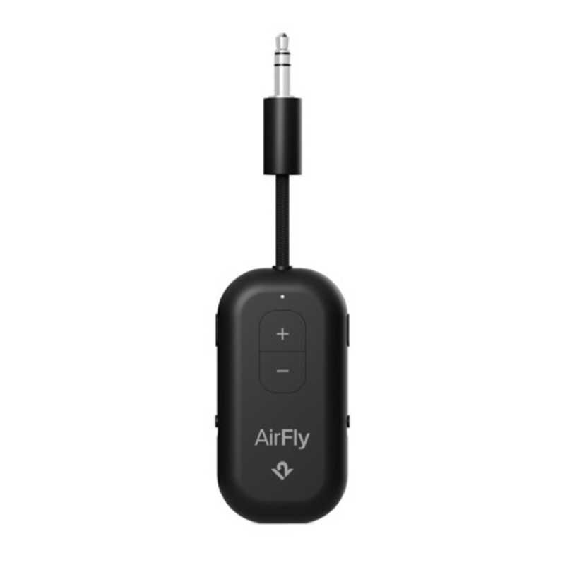 【 新品 未開封 】 TWELVESOUTH Bluetoothトランスミッター AirFly Pro 2 TWS-OT-000041 未使用 送料無料