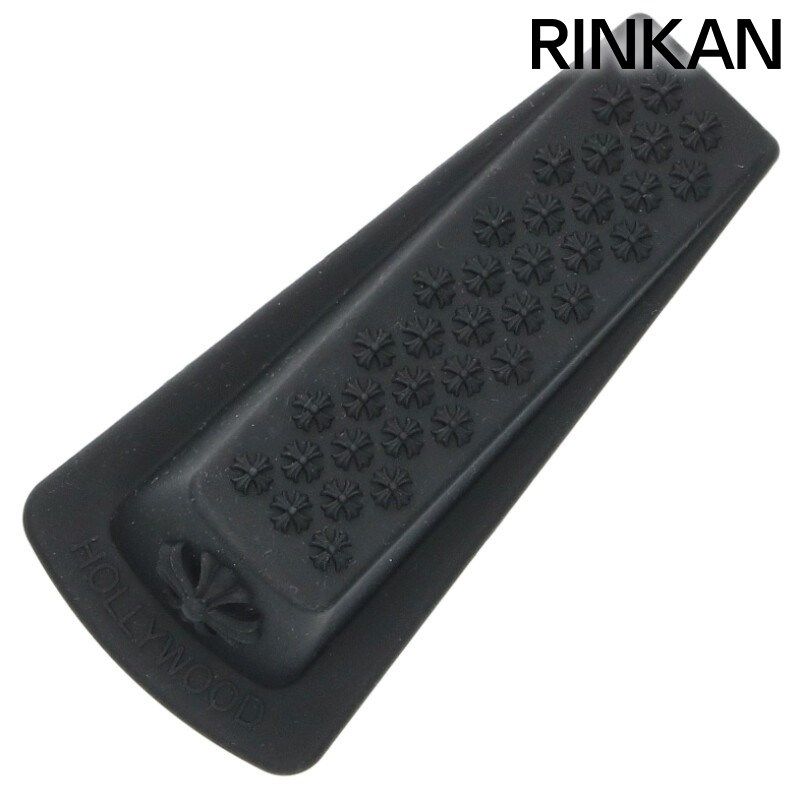 クロムハーツ  DOOR STOPPER CHプラスラバードアストッパー メンズ