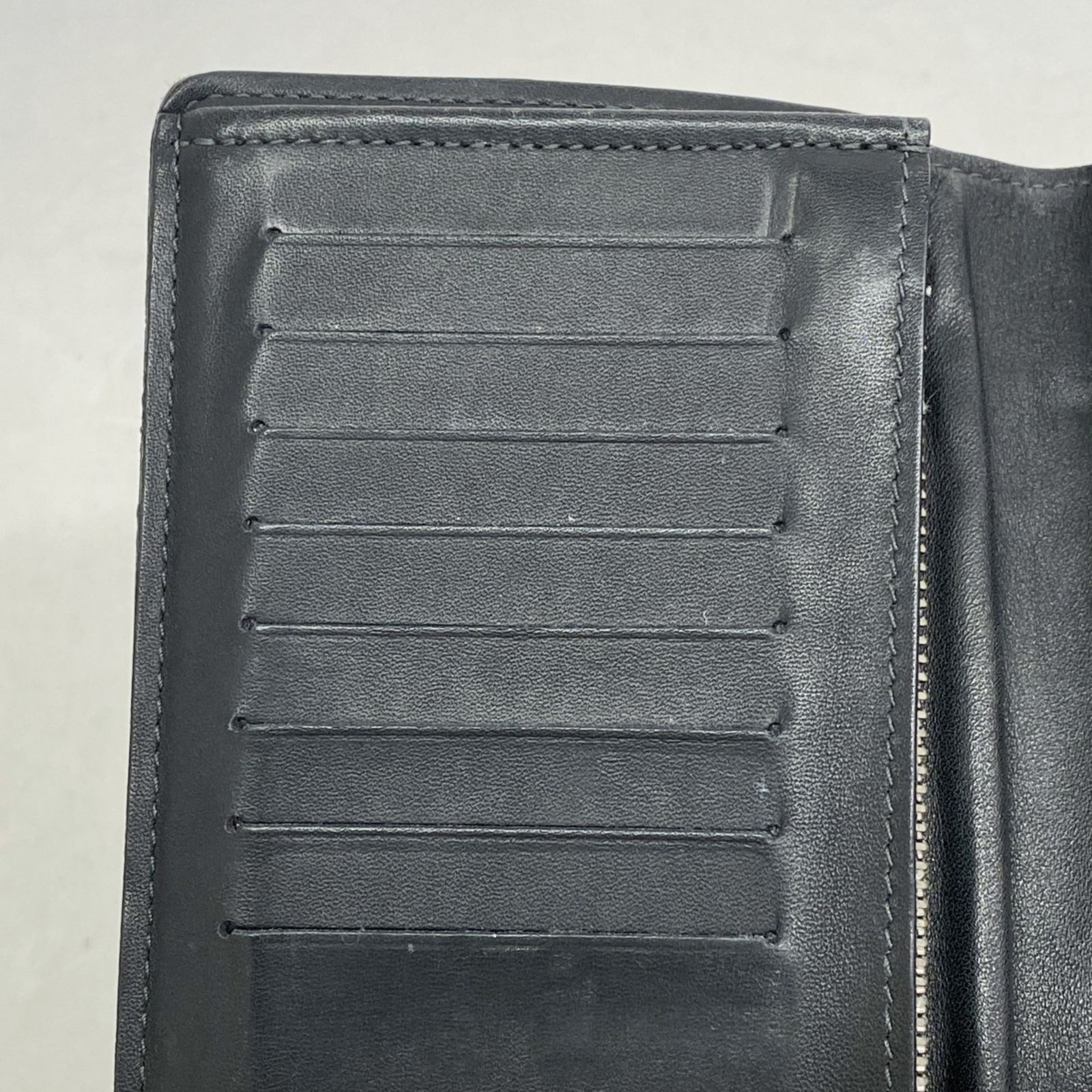 ルイ・ヴィトン(Louis Vuitton) ルイ・ヴィトン 長財布 ダミエ