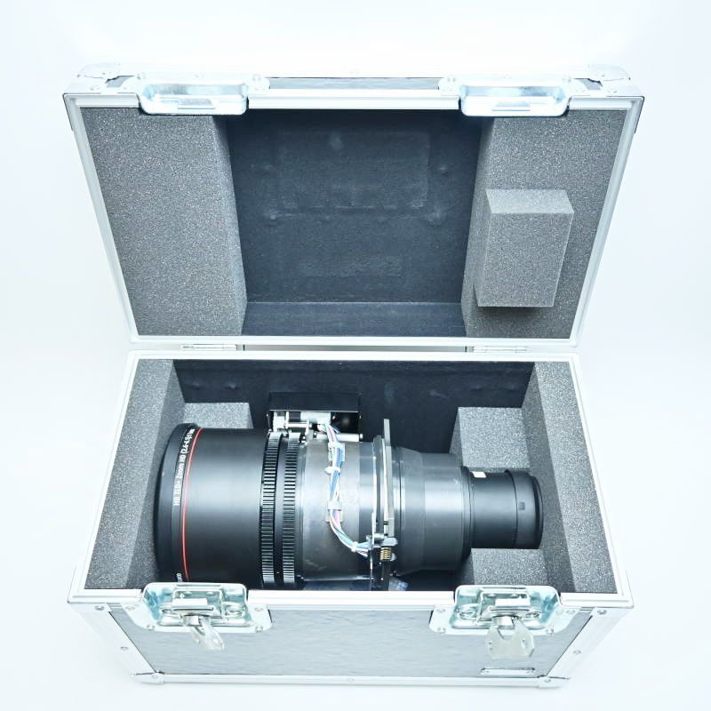 Panasonic プロジェクター用短焦点レンズ ET-DLE150 2本セット