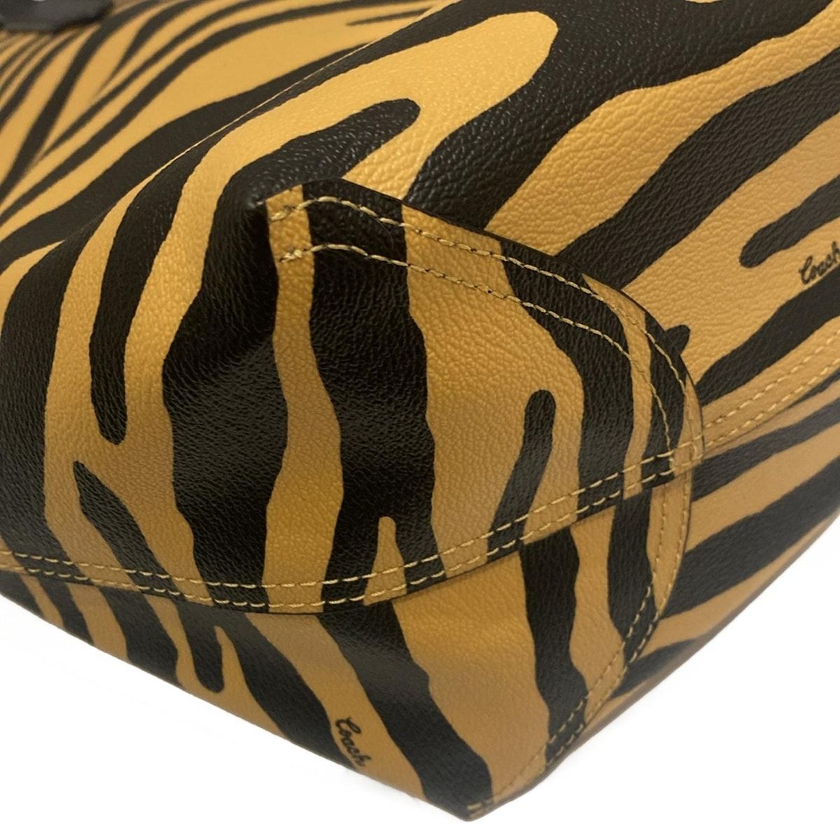 トートバッグ -