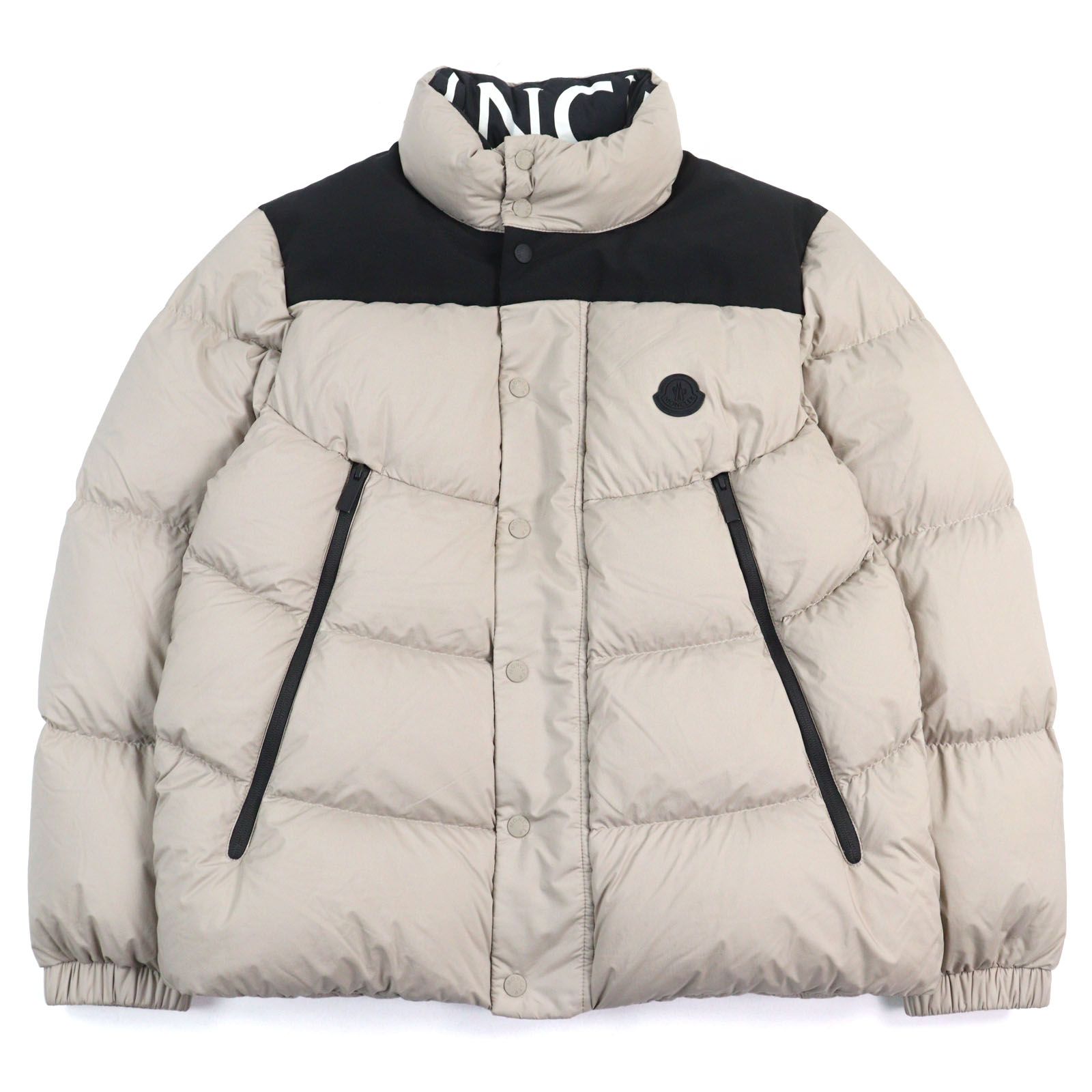 美品○MONCLER モンクレール 2021年製 G20911A00033 53333