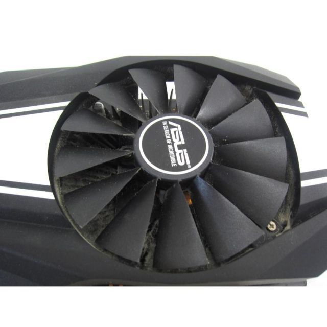 ASUS GeForce GTX 1650 SUPER グラフィックボード ∠UK1938