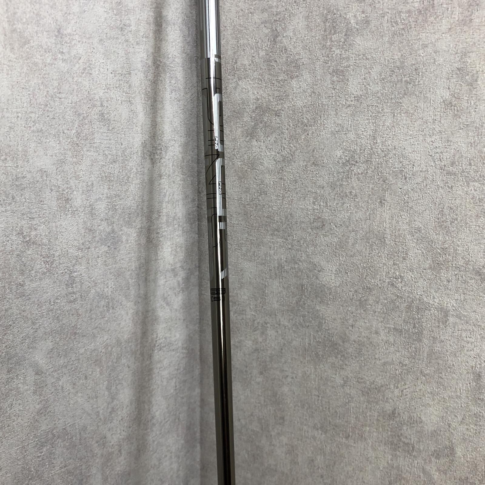 中古】【ゴルフ用品】ドライバー PING G425 LST【加古川店