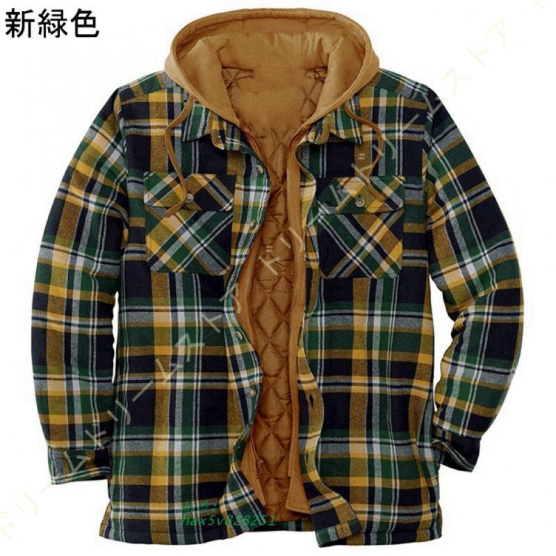 カジュアル アウトドアジャケット