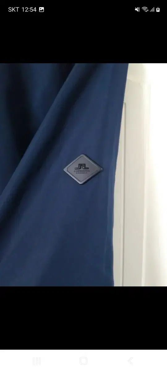 J.リンドバーグ ウィンドブレーカー