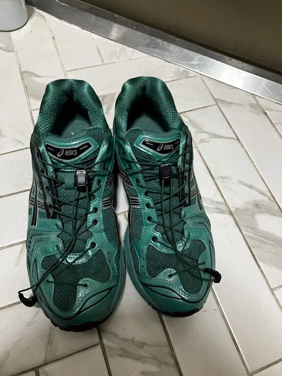 Asics(アシックス) ゲル ゲル カヤノ 14 UNAFFECTED（アンアフェクテッド） 280 サイズ