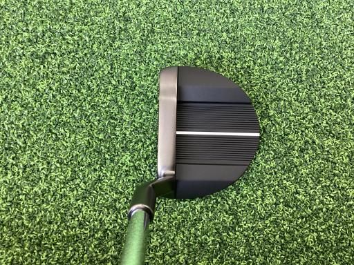 PING ピン SCOTTSDALE OSLO 3 パター メンズ 右用 SuperStroke/PP58