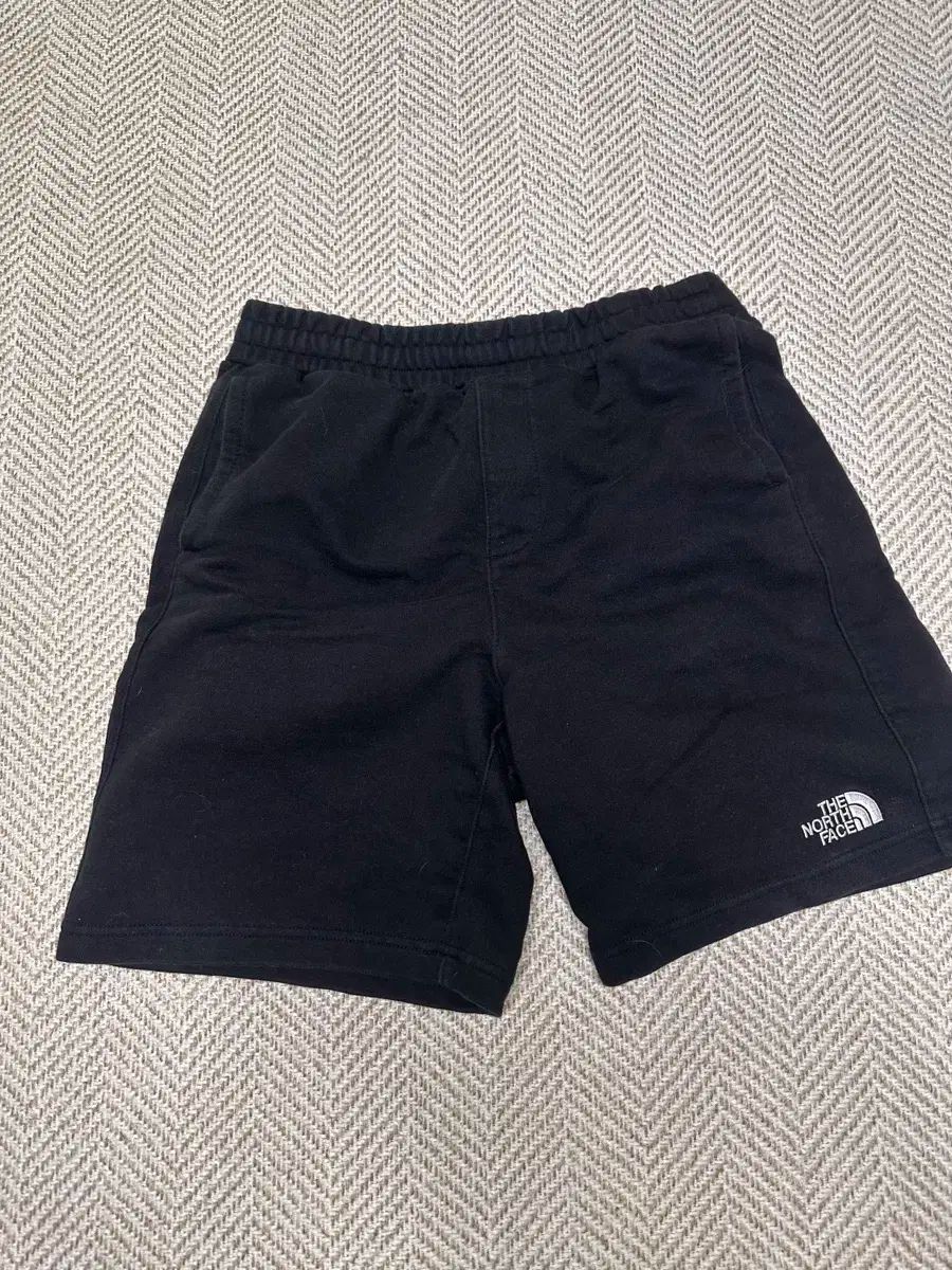 THE NORTH FACE ザノースフェイス トレーナー ハーフパンツ