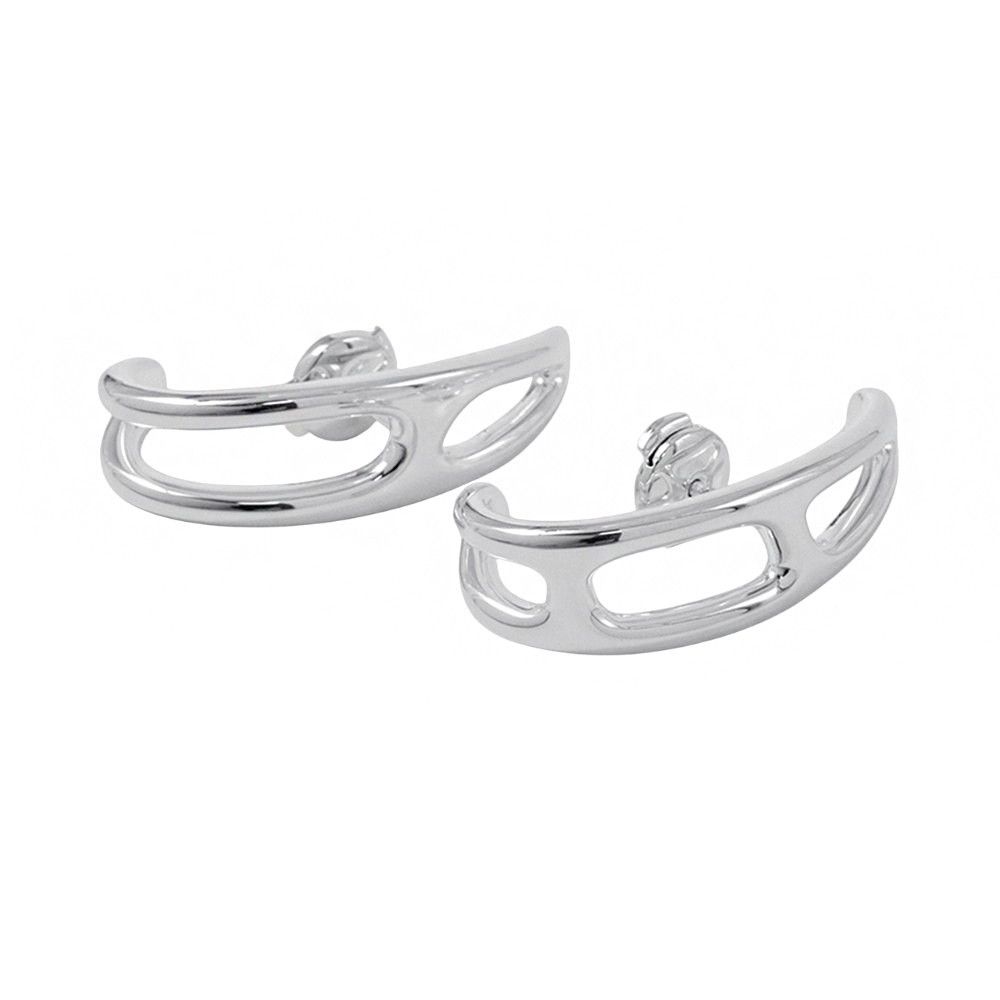 HERMES ／シェーヌダンクル パンク ピアス 入手困難！ エルメス