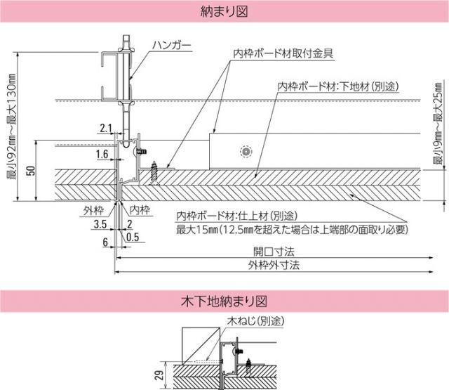 ダイケン アルミ