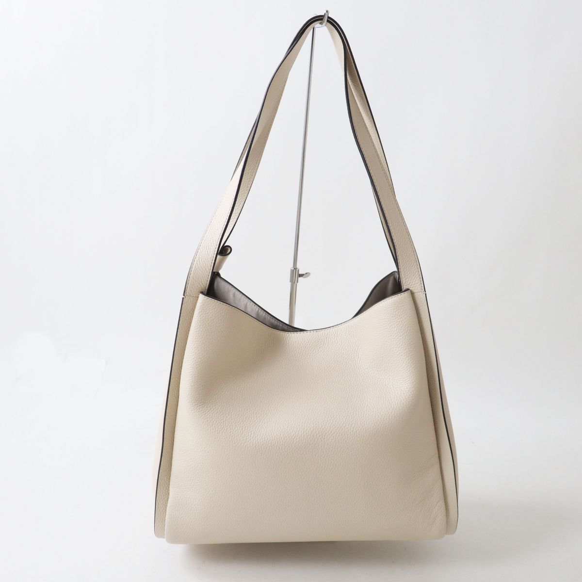 極美品◎定価61600円 kate spade ケイトスペード knott ノット ラージ 