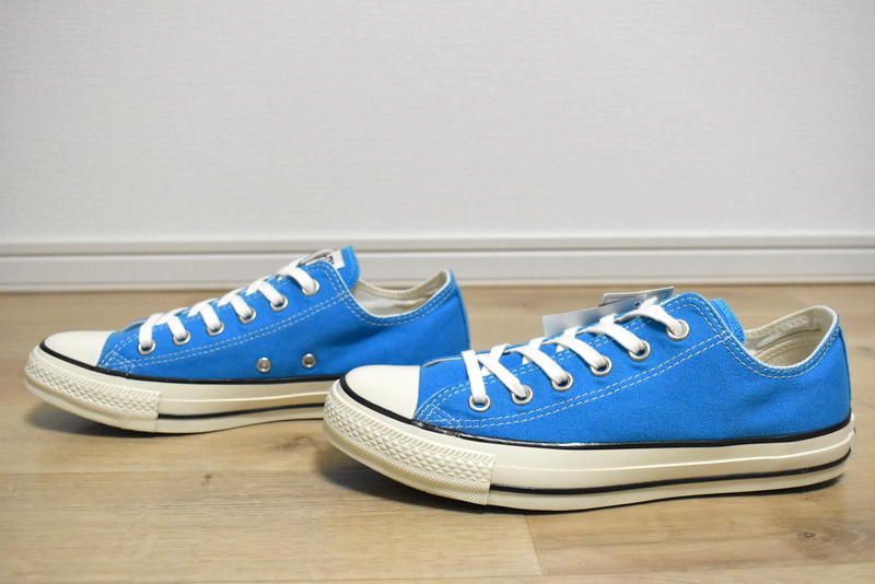 新品 CONVERSE オールスター US COLORS OX 【25.5cm】【28cm】 1SC803 コンバース