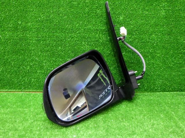 綺麗 トヨタ ANH GGH 20/25 アルファード ヴェルファイア 左ドアミラー