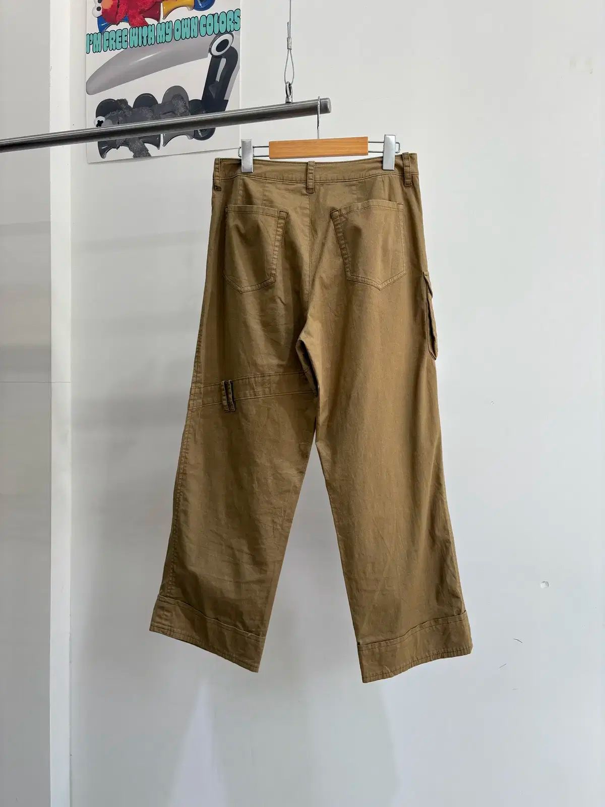 パンツ