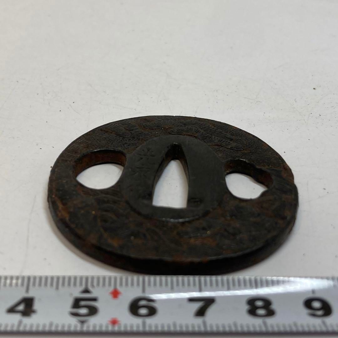 光永作 刀つば 東さ6-0129① - メルカリ