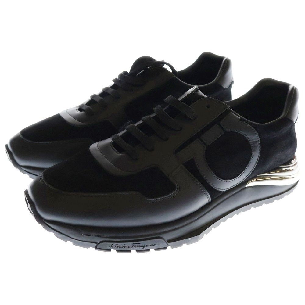 Salvatore Ferragamo (サルヴァトーレフェラガモ) レザー
