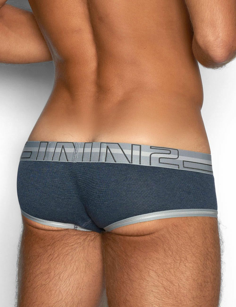 C-IN2 スーパーローライズボクサーパンツ ZEN HIPSTER