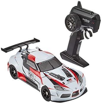リアルドライブ トヨタ GRスープラ レーシングコンセプト