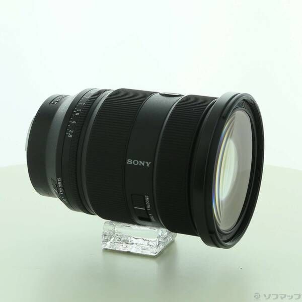 【メルカリ最安】FE 24-70mmF2.8GM2【新品未開封】 SONY FE 24-70mm F2.8 GM II SEL2470GM2 - メルカリ