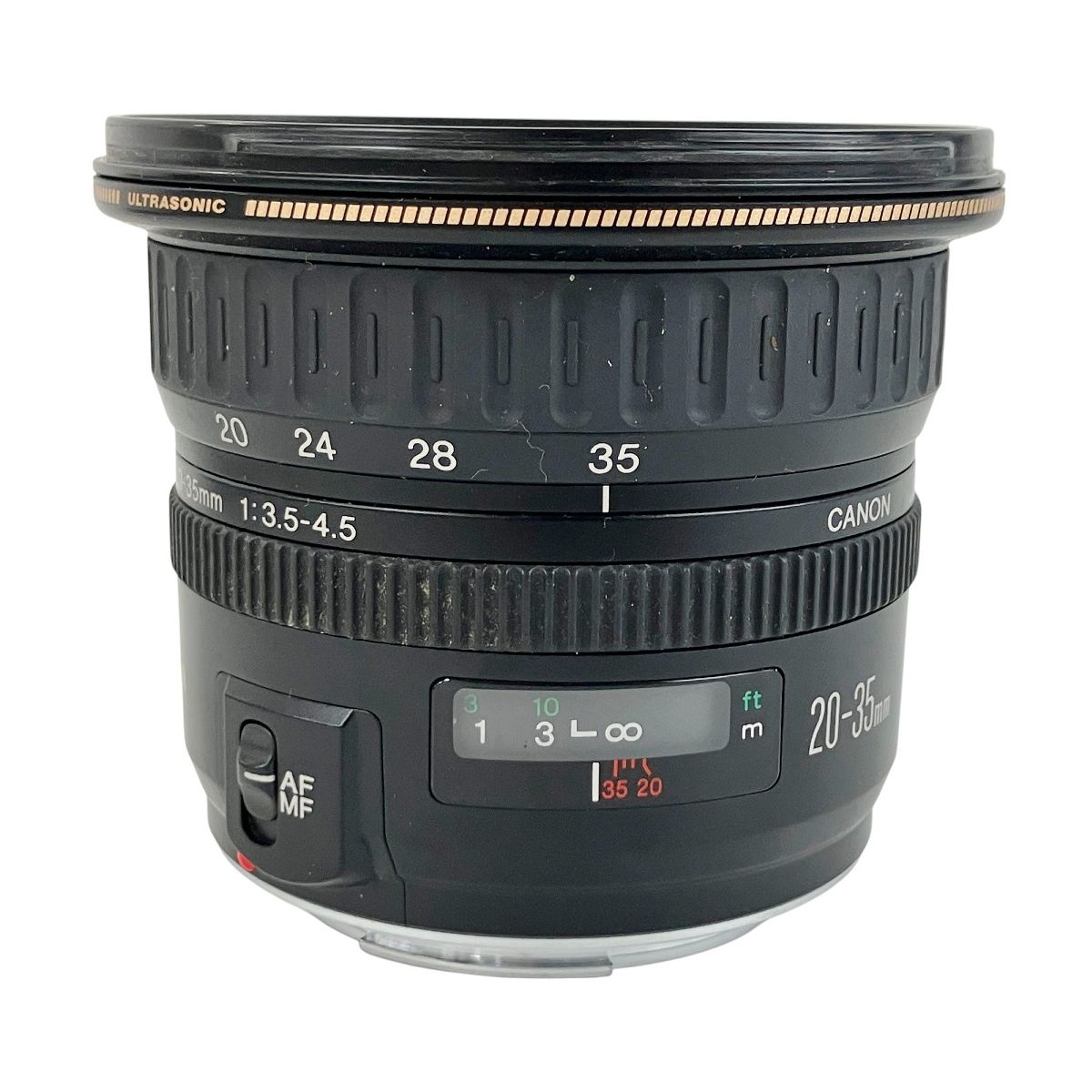 ZOOM LENS