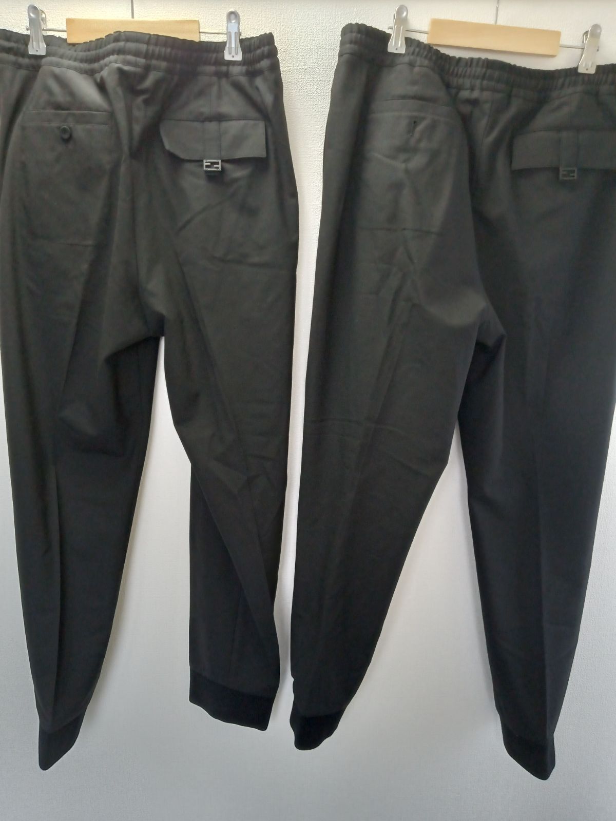 ジョガーパンツ2本 ジョガーパンツ