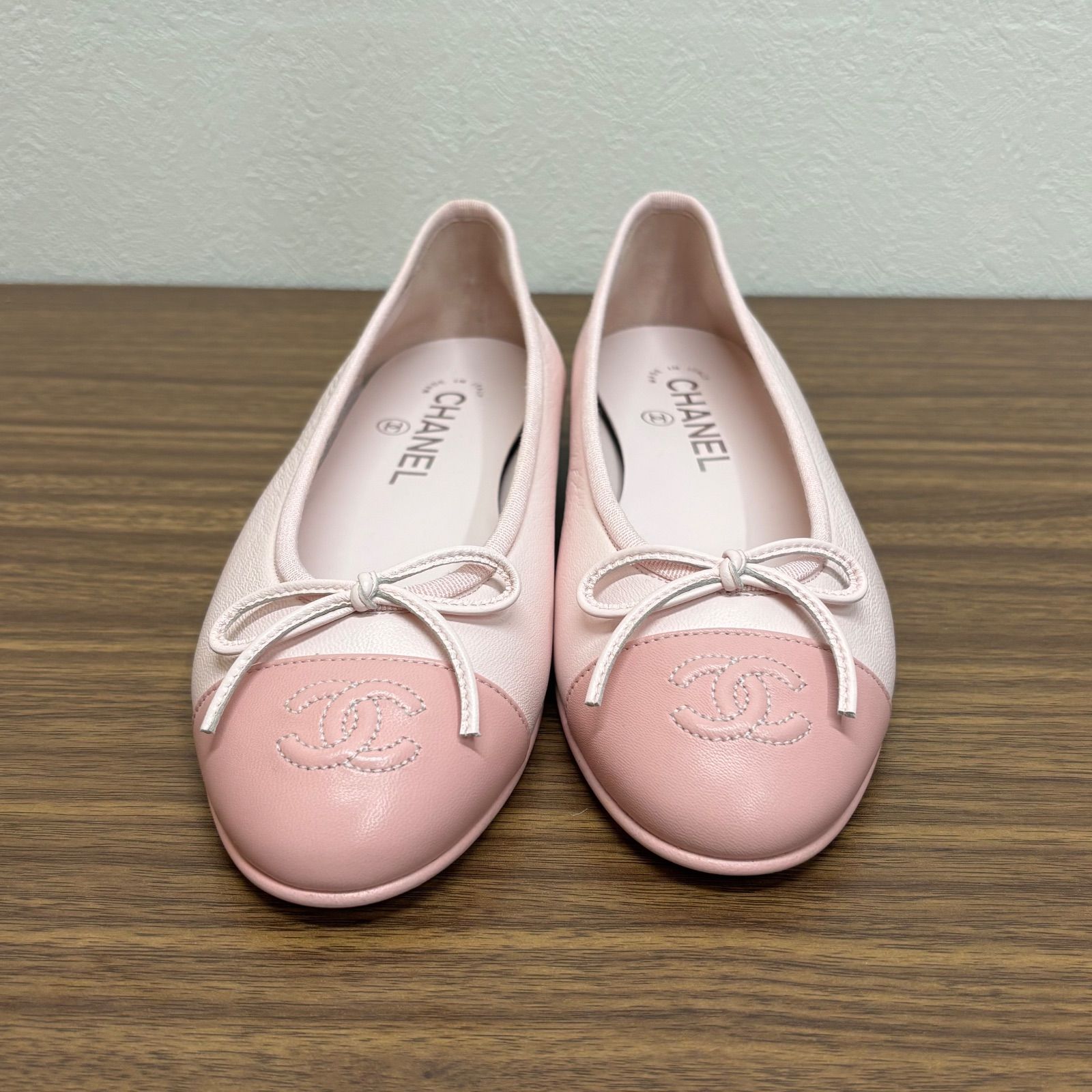 楽天市場】シャネル CHANEL ハイヒールパンプス ココマーク