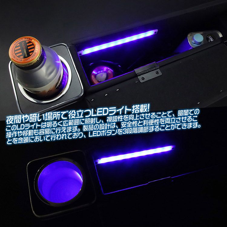 S700M|S710M コンソールボックス