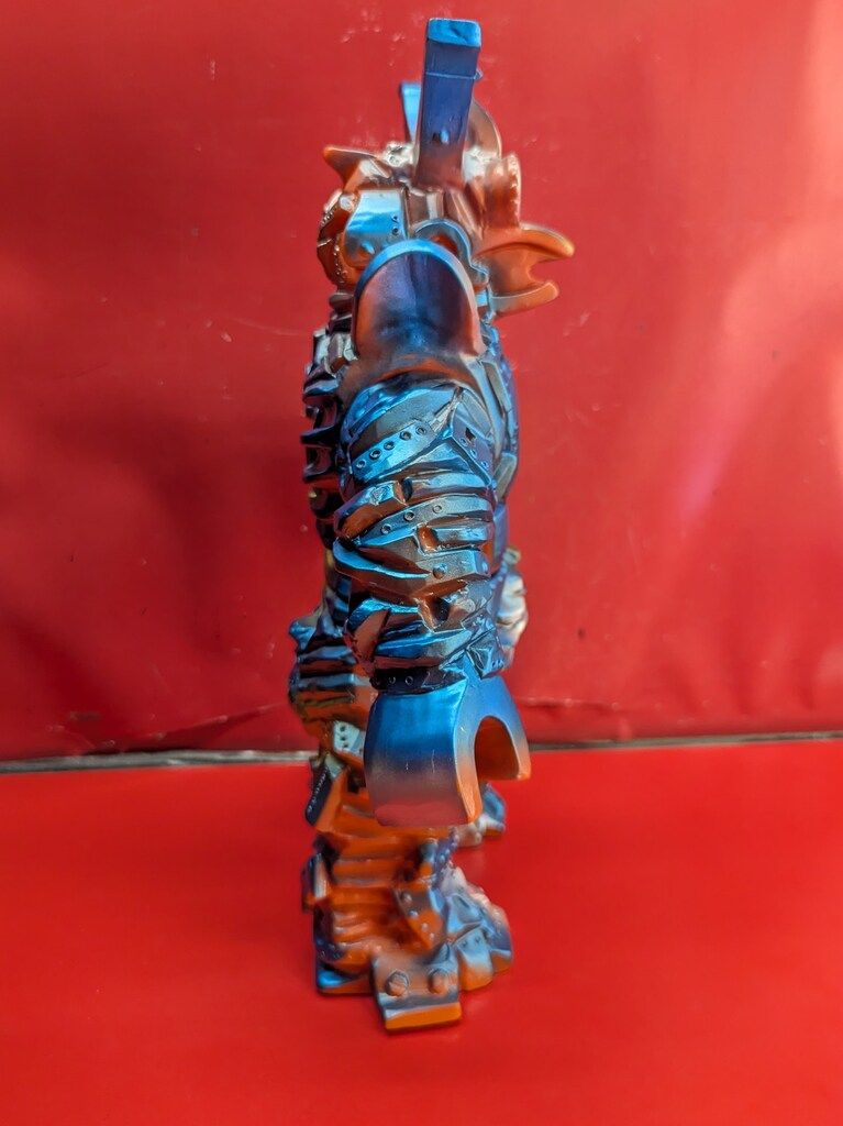 ブルマァク　復刻版怪獣シリーズ　ガルバン　ジャイアントサイズ BーCLUB ブルマァク 復刻版怪獣 ガルバン ジャイアントサイズ
