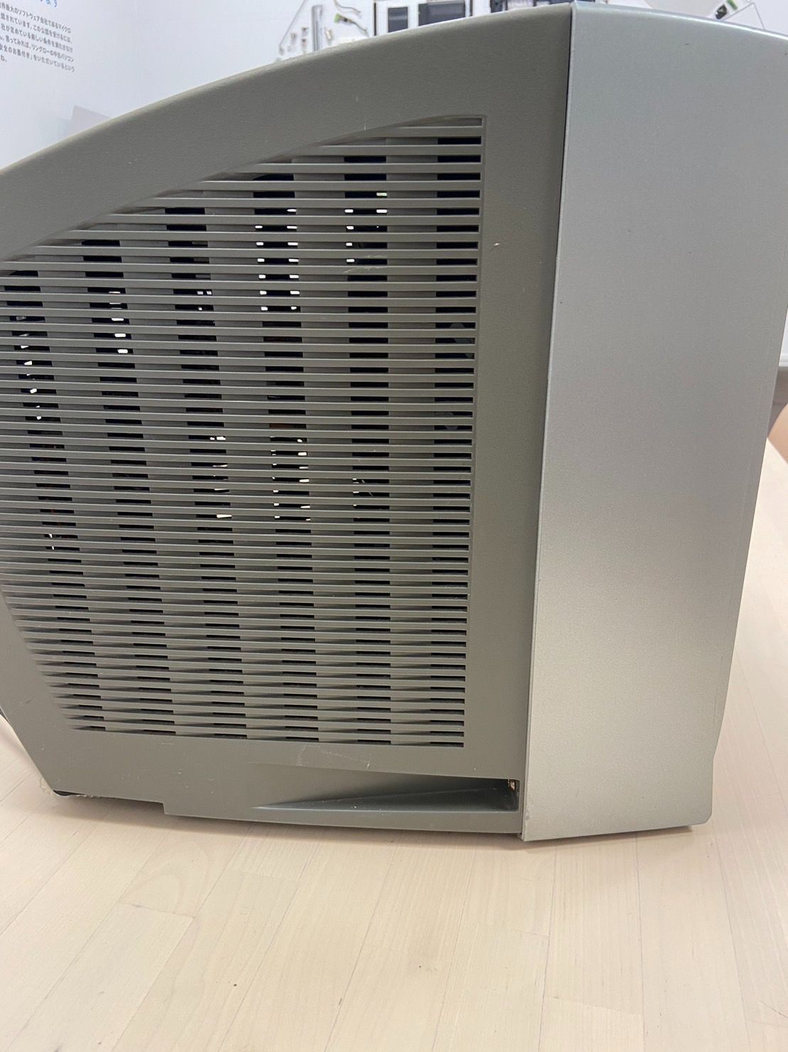 東芝 15ZR7 カラーテレビ（ブラウン管） - メルカリ