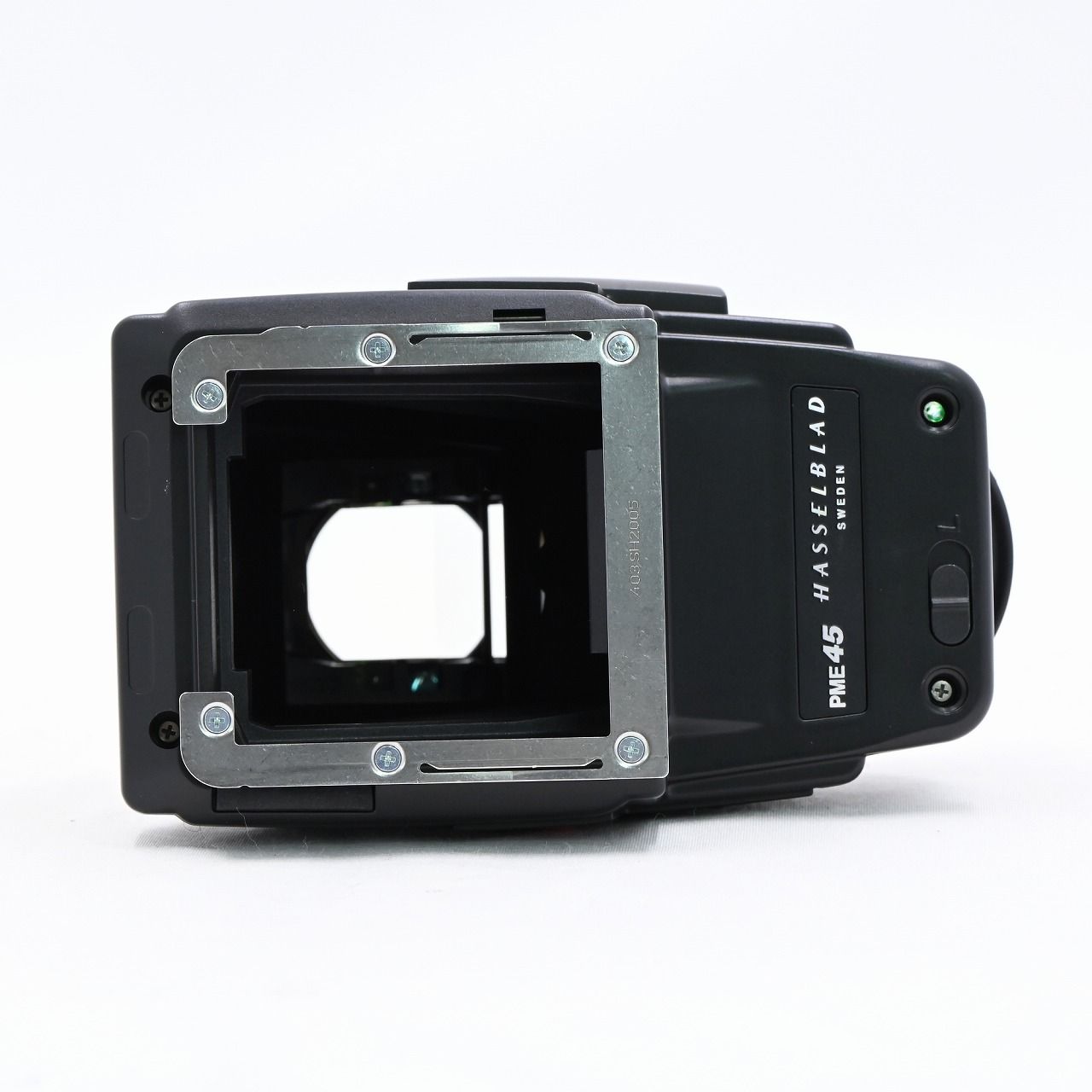 HASSELBLAD 503CW A12 IV 最終型 PME45 HASSELBLAD 503CW A12 IV 最終型 PME45