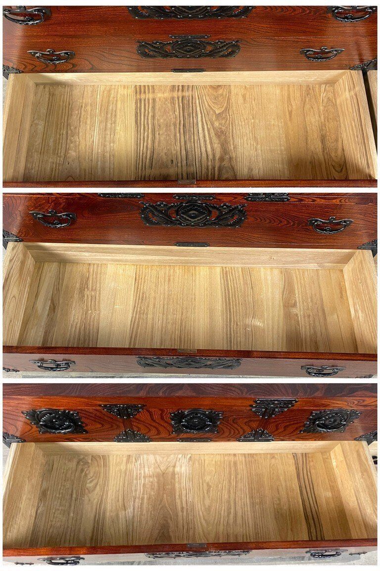 【値下げ】岩谷堂箪笥 GR66 岩谷堂 箪笥 帳簿 時代 ダンス サイドボード タンス 飾り棚 南部