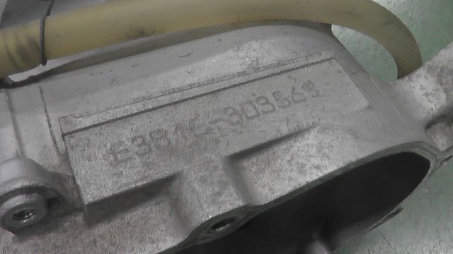 シグナス-X SR(FI) SE44J-303xxx の エンジン:#1758073160