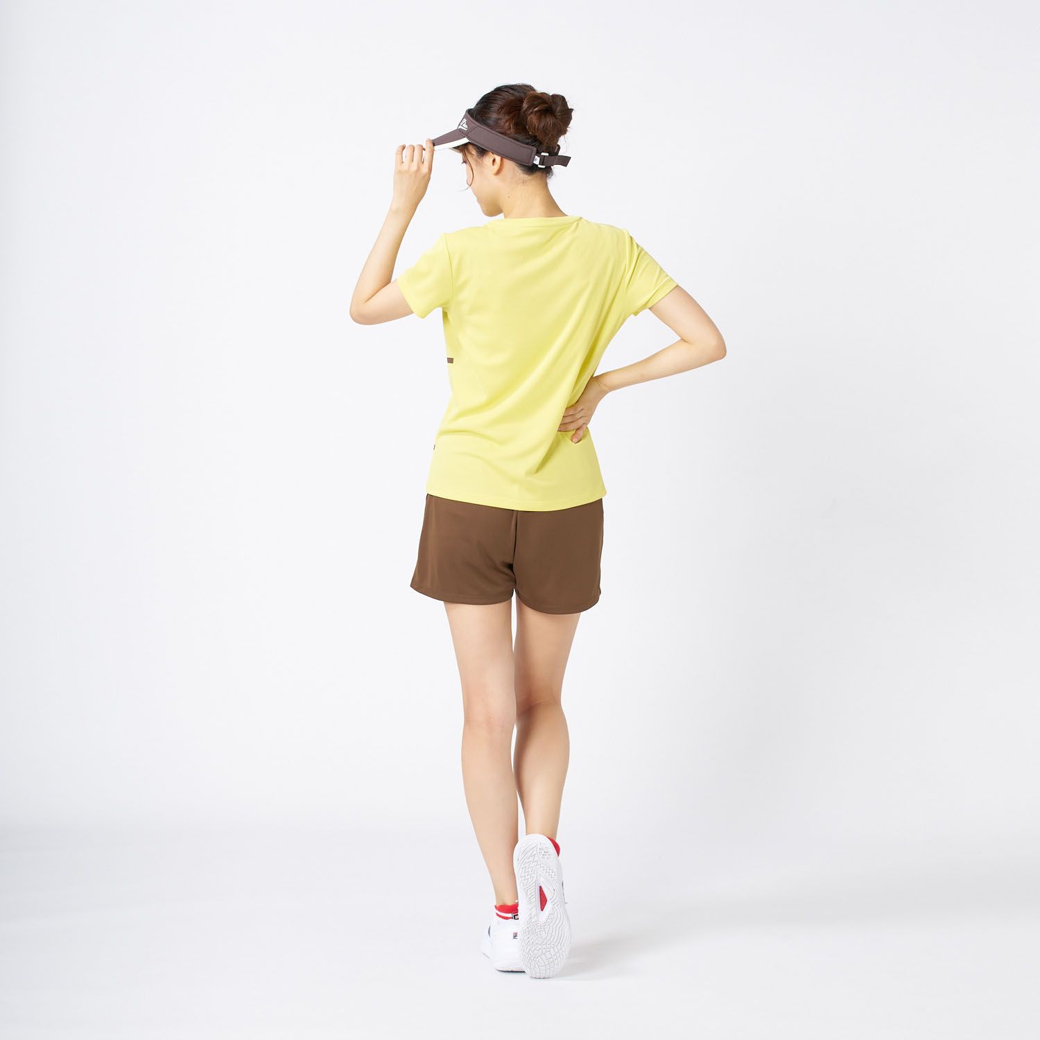 ショートパンツ レディース