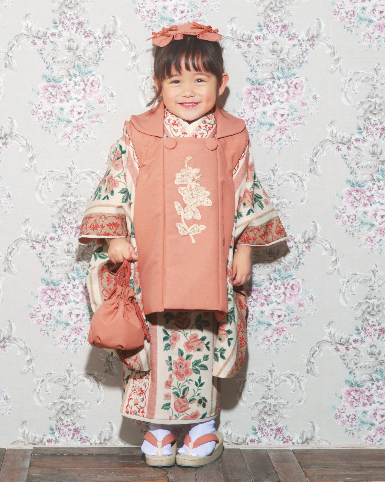 の*ん様 ピクミン ルームウェアセット ピンク の*ん様 ピクミン ルーム