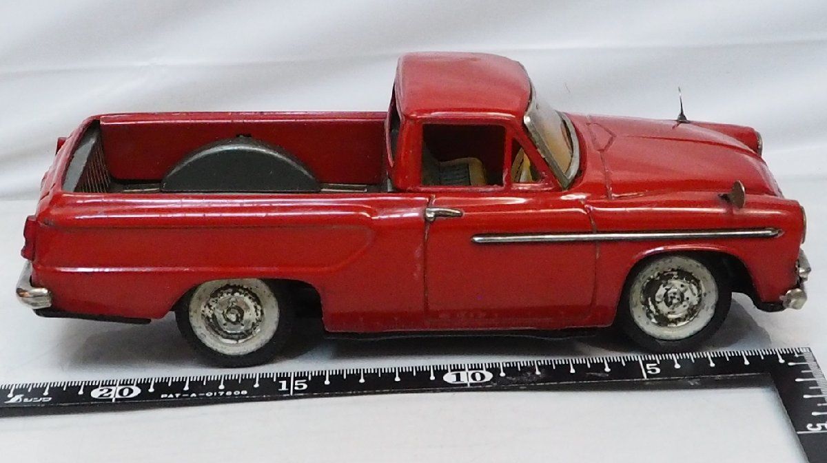 萬代屋【TOYOPET Masterline Pickupトヨペット マスターライン