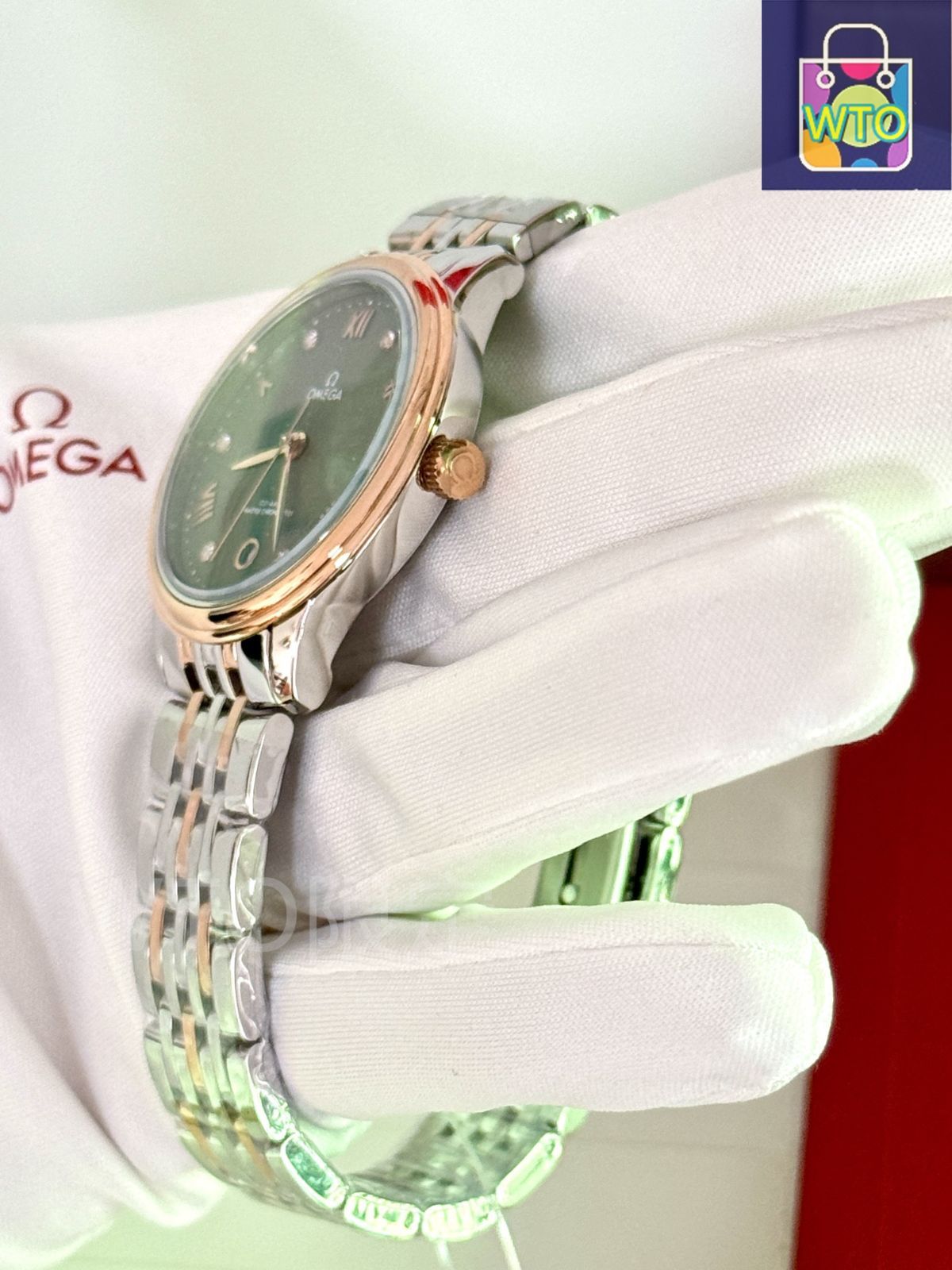 【稼働品】オメガ◆レディースウォッチ37 OMEGA Speedmaster Moonwatch Professional オメガ スピード
