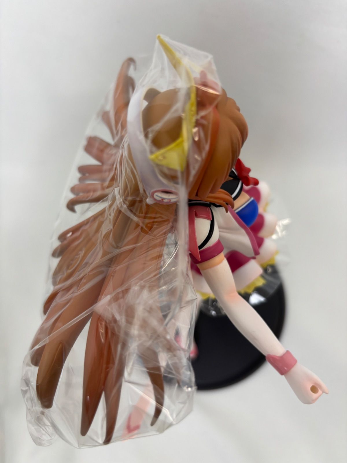 魔法戦士 シンフォニックナイツ シンフォニックリリー 1/6 アトリエ彩 