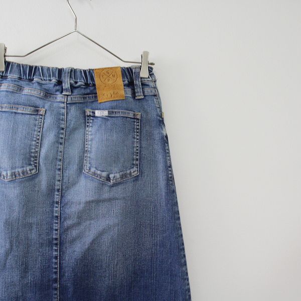 Deuxieme Classe ドゥーズィエムクラス SURT サート BIG JOHN