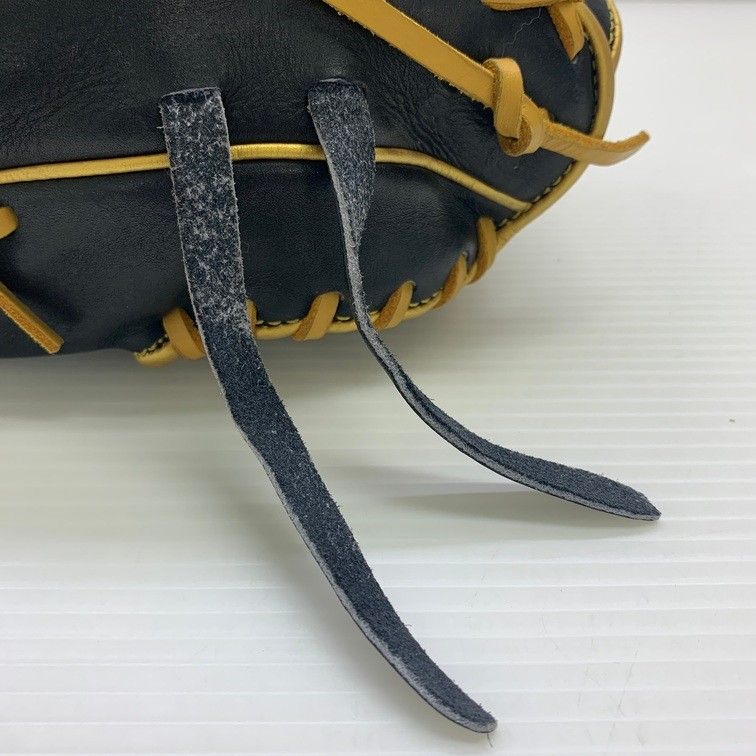 中古品 エスエスケイ SSK プロエッジ オーダー 軟式 投手用グローブ 5332 中古品 エスエスケイ SSK プロエッジ オーダー 軟式 投手用