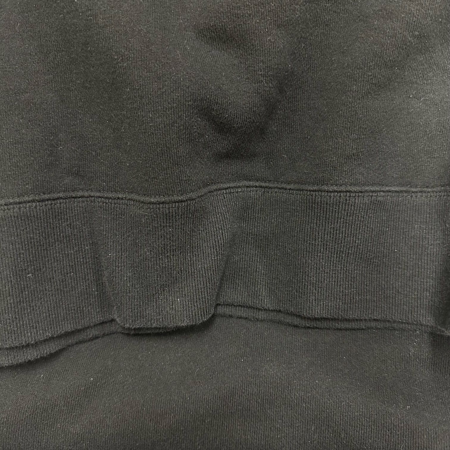 UNDERCOVER 22AW BIGSWEAT U FACE スウェット トレーナー アンダー 
