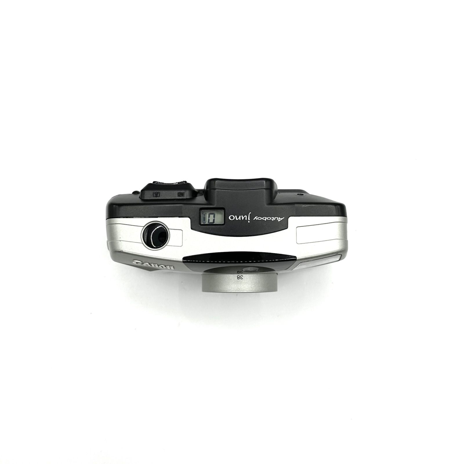 canon autoboy juno フィルカメラ Canon Autoboy Juno の使い方 | Totte Me Camera